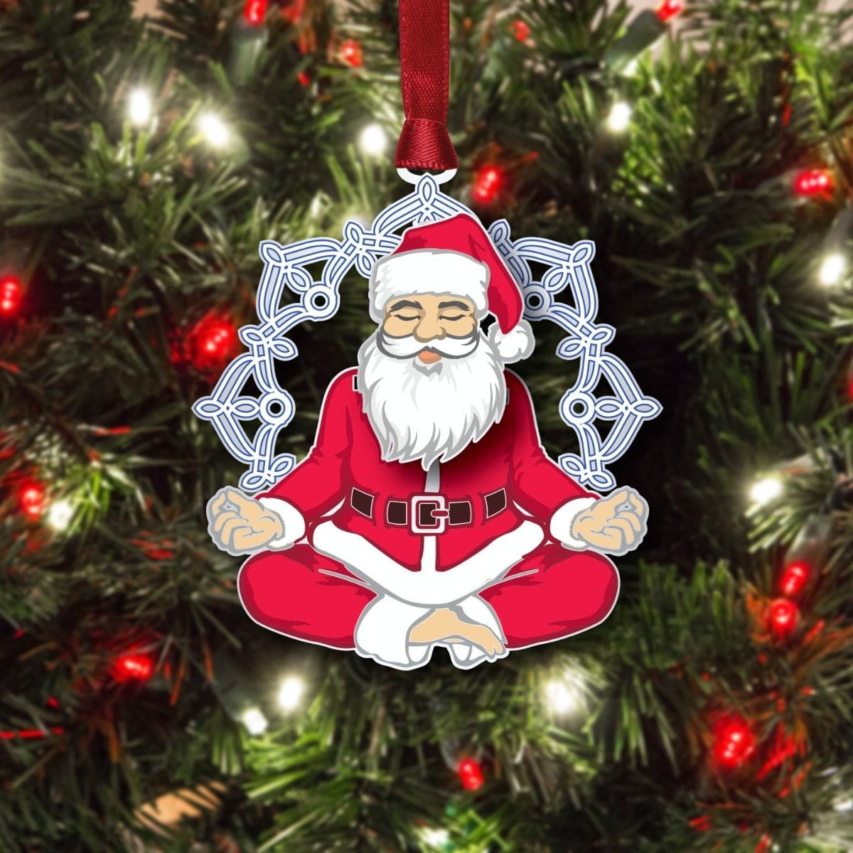 Namaste Santa - Image 3