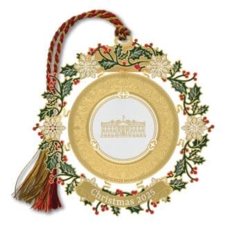 2025 State Dinners