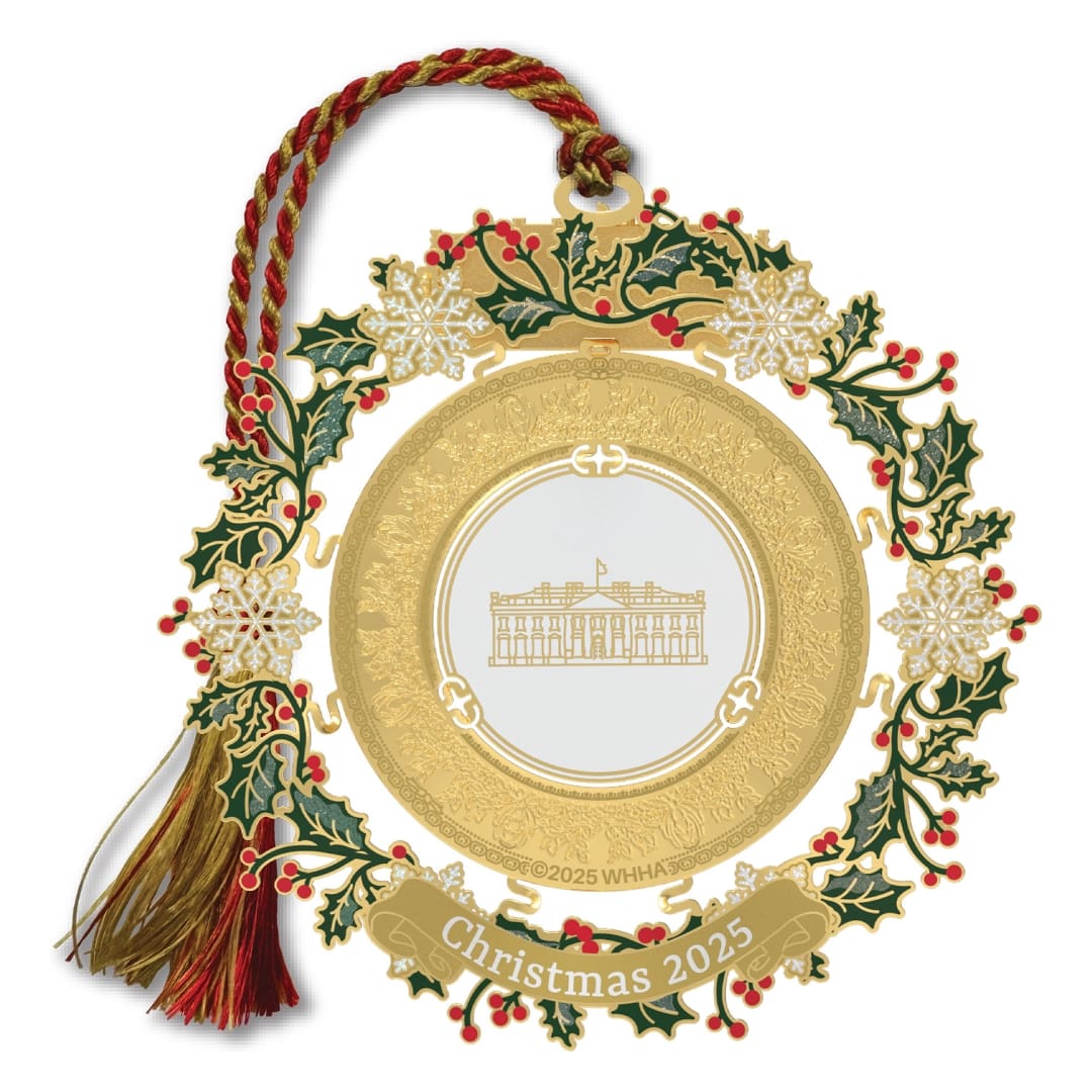 2025 State Dinners