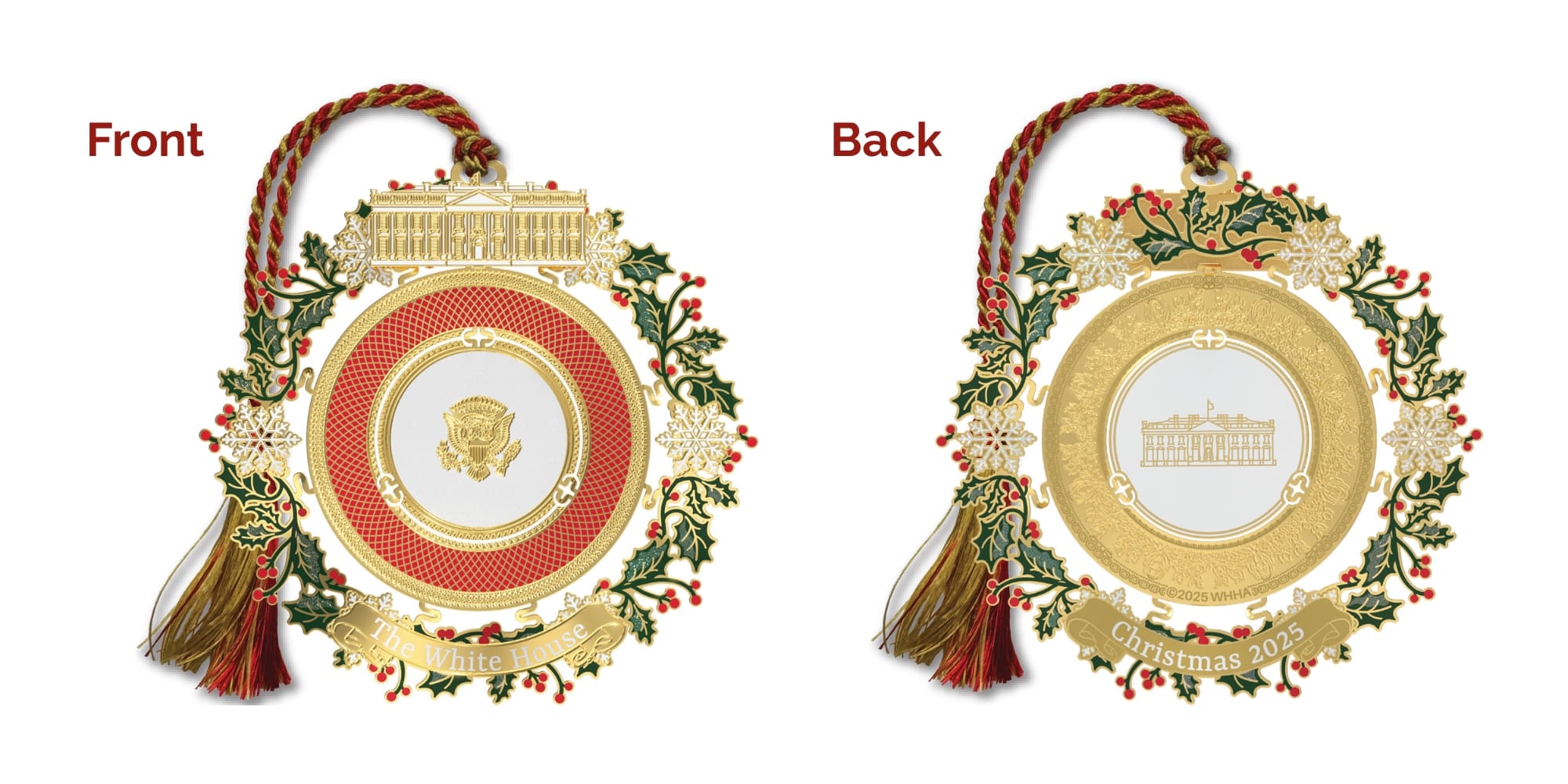 2025 State Dinners